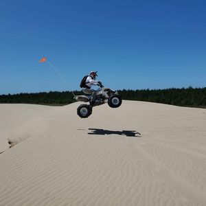 Meet your Posher, Donald